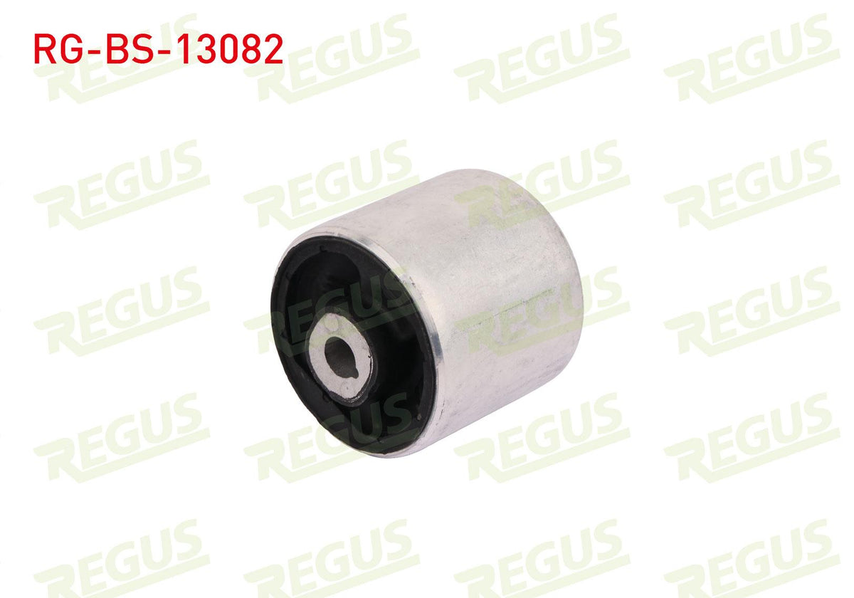 REGUS RG-BS-13082 Denge Arm Bushing Front Left-Right Upper Audi A4 (8W2,B9) 2.0 TDI 2015
