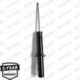 MONROE 23858 Front Shock Absorber - High-Quality Gas Pressure for Civic 94-01 Owners & Mechanics — Shocks & Struts