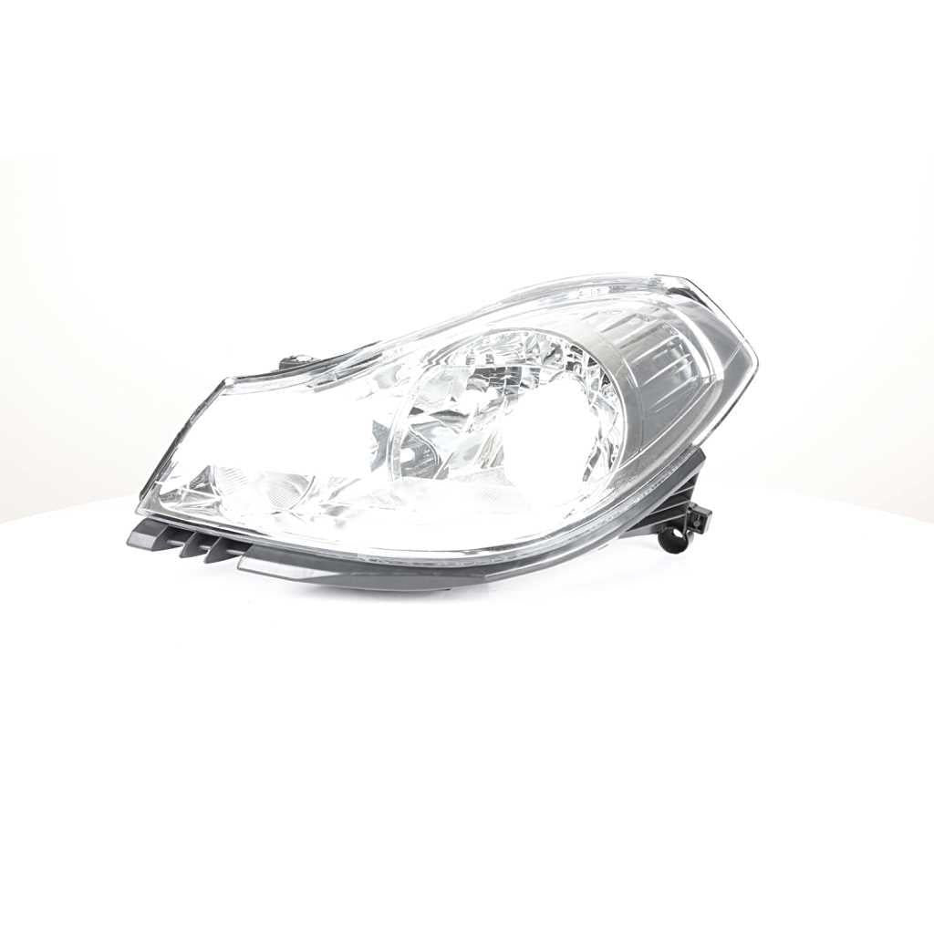 Bsg 75-800-016 Headlight Left Symbol Thalia Bm 09-12
