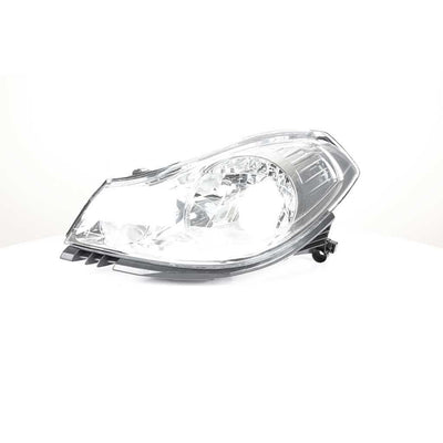 Bsg 75-800-016 Headlight Left Symbol Thalia Bm 09-12
