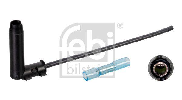 Febi Bilstein 107037 Cable Repair Set Opel Astra J (P10) 1.6 CDTi (68)-81 KW / 110 Ps-(14-15)