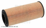 BLUEPRINT ADB112101 - Oil Filter for BMW E46 E90 E60 E92 E93 E63 E64 E65 E83 E70 E71 — Blue Print, Oil Filters