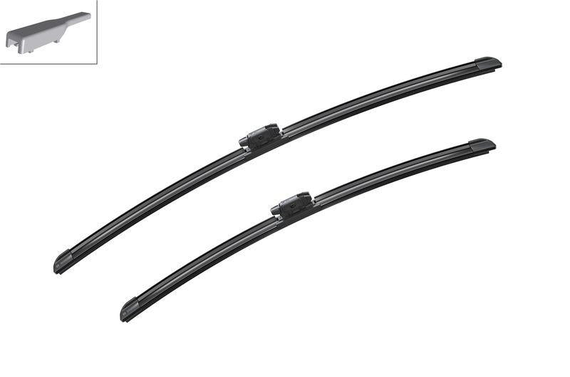 BOSCH 3397014494 — Glass & Trim