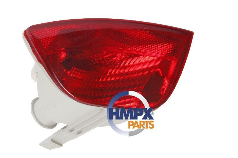 HİMPEKS 5M51 13A603 BA Rear Left Fog Lamp Focus 05 > H.Back — Tail, Signal & Reflectors