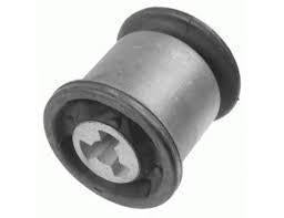 Lemförder 3199901 Rear Axle (Subframe) Bushing Outer Left VW Transporter T5 / T6 / T7 2003- — Axles, CV Joints & Boots