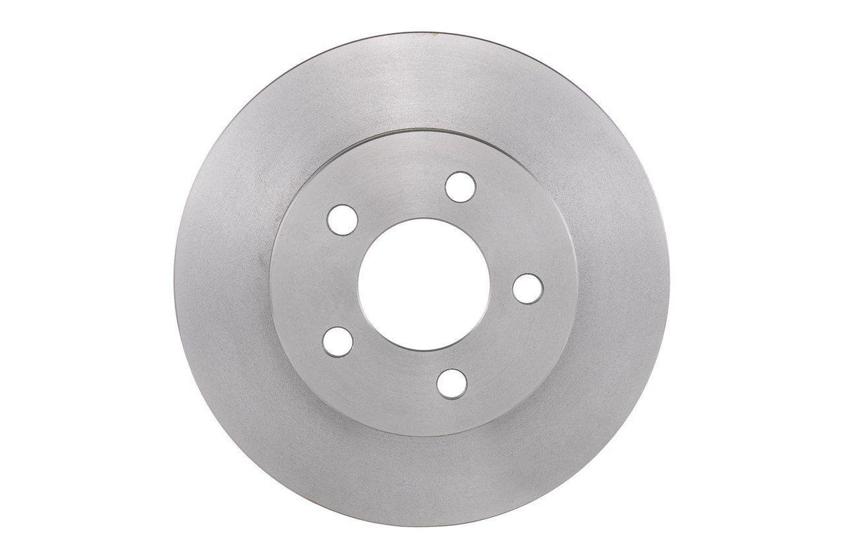 Bosch 0986479461 Brake Disc Jeep Cherokee (Kj) Front 2001-2008 | Set of 2