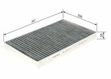 BOSCH Active Carbon Filter for 04 Vito - Essential Cabin Air Filter — Air & Cabin Filters
