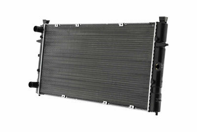 Hella 8MK366302-011 Motor Radiator VW Transporter T4 2,4 2,5 TDI 96-> — Radiators & Fans