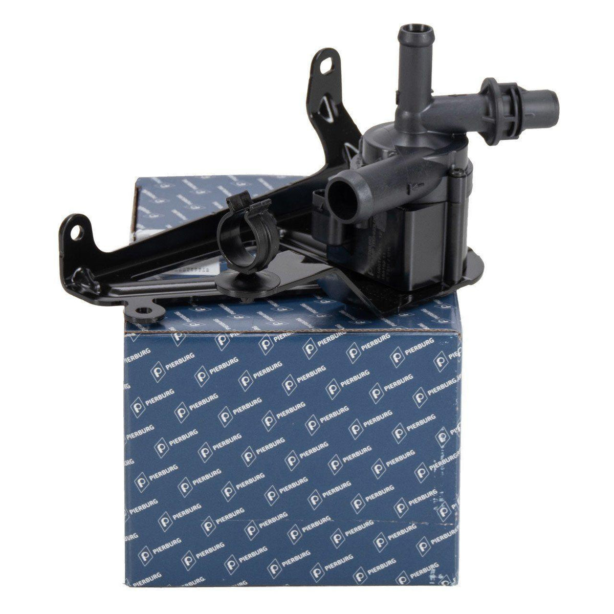 Pierburg BMW F30 Series 316i Cooling Water Pump — Water Pump & Thermostat