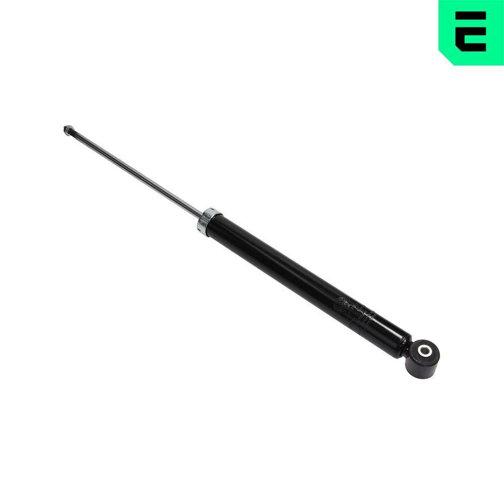Optimal A-1178G Rear Shock Absorber Gas Charged Golf IV Bora A3 Leon Octavia — Shocks & Struts