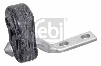 FEBI Exhaust Mount - Heavy-Duty EPDM for VW A4 A5 A6 2008+ — Exhaust Mounting