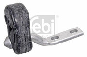 febi exhaust mount vw a4 a5 a6 2008, febi 103226 exhaust mount installation, febi heavy-duty exhaust mount for vw cars FEBI Exhaust Mount - Heavy-Duty EPDM for VW A4 A5 A6 2008+ | 1.27 kg FEBI Exhaust Mount for VW A4 A5 A6 2008+ exhaust-mount, febi, vw-parts, mechanics, car-owners, epdm, heavy-duty, vehicle-upgrades, exhaust-systems, ai-generated
