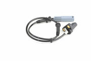 bosch abs sensor front for bmw 5 series e39, bosch 0986594510 vehicle abs speed sensor BOSCH 0986594510 ABS Sensor Front - Active Sensor for 5 Series (E39) | 690 mm BOSCH ABS Sensor Front - 690 mm Length | Vehicle Mechanics bosch, abs-sensor, front-sensor, bmw-5-series, vehicle-parts, mechanics, car-accessories, active-sensor, auto-repair, ai-generated