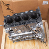 Citroen Berlingo 1.6 Diesel Engine Block - Piston Rings Included — Citroën, Cylinder Head & Block