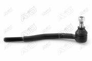 ayd-rot-basi-opel-omega-b-right-tie-rod-end AYD Rot Başı for Opel Omega B - Long Tie Rod End for Vehicle Owners | 9.1 in AYD Rot Başı for Opel Omega B - Long Tie Rod End car-repair, opel-omega-b, tie-rod-end, vehicle-maintenance, ayd, long-tie-rod, automotive-parts, steering-components, ai-generated, car-enthusiasts