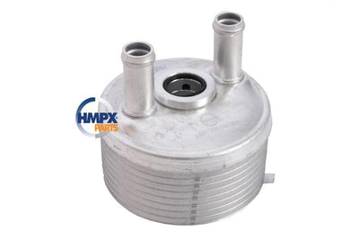 HİMPEKS 09G409061 Transmission Oil Cooler (with Gasket) Golf5-Golf6-Golf7-Passat 04 > — Oil System
