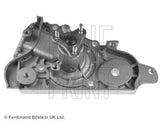 Blueprint Water Pump ADM59122 - Durable Metal Construction for Mazda 323 (1994-1998) — Blue Print, Water Pump & Thermostat