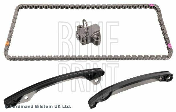 Blueprint Chain Set for Nissan Juke and Micra 11 - Durable Timing Chain Set — Blue Print