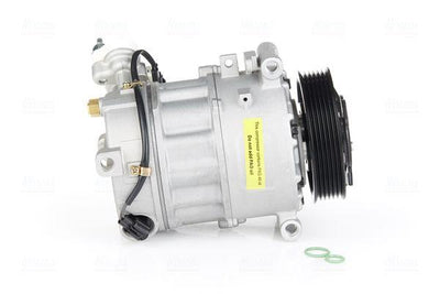 Nissens 890123 A/C Compressor Range Rover Sport 5.0