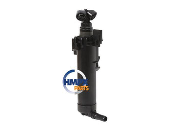 HİMPEKS 8K0955101D Headlight Washer Robotu Left A4 13 > 16 — Headlights