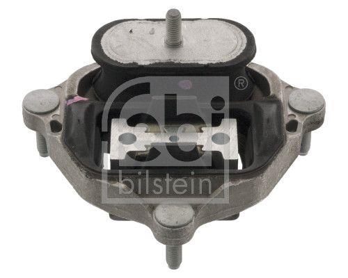 Febi Bilstein 46606 Transmission Mount A4 08 > 15 A5 10 > 17 A6 A7 11 > 18 Q5 09 > 17 — Mounts