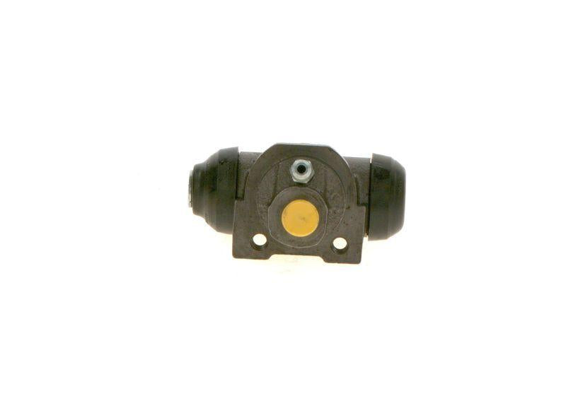 bosch f026009564 brake cylinder, 19mm piston diameter for megane I, bosch brake cylinder installation BOSCH F026009564 Brake Cylinder for Megane I - 19mm Piston | Ideal for Car Owners & Mechanics BOSCH F026009564 Brake Cylinder - 19mm Piston Diameter bosch, brake-cylinder, megane-I, car-parts, automotive, mechanics, 19mm-piston, vehicles, ai-generated, braking-system