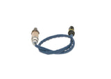 BOSCH Oxygen Sensor (M112) - Compatible with W210, W140 and 3 more models — Oxygen & Air-Fuel