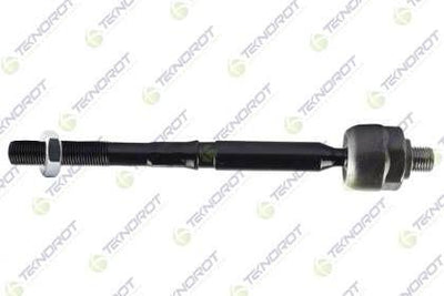 Teknorot MA-253 *2 Tie Rod Shaft Right /Left Fiesta 08 > 19 Courier 14 > B-Max 12 > 17 Mazda 2 07 > 17 — Tie Rods & Linkage