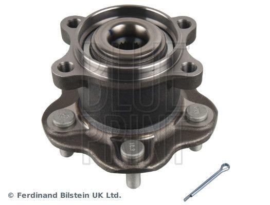 Blueprint ADBP820028 Wheel Bearing Set - Rear Left & Right for Nissan Qashqai, Juke, X-Trail — Blue Print, Wheel Bearings