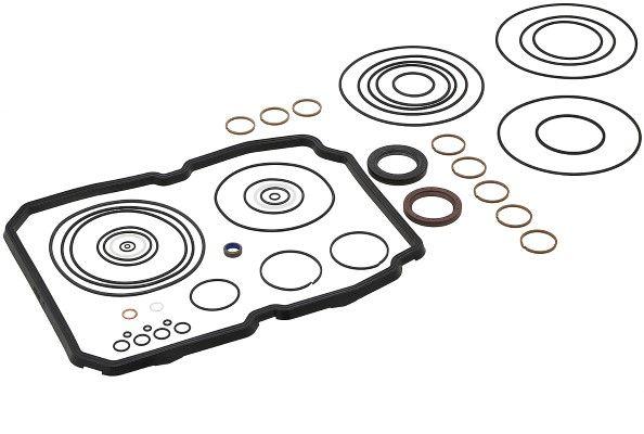 Elring 428.390 Transmission Gasket Set Mercedes 722.6 W140 W202 W203 W204 W211 W220 — Gaskets & Seals