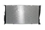 MAHLE CR1083000S Radiator - Fits BMW 1 Series (E81-E87), 3 Series (E90-E91), X1 (E84) — Radiators & Fans