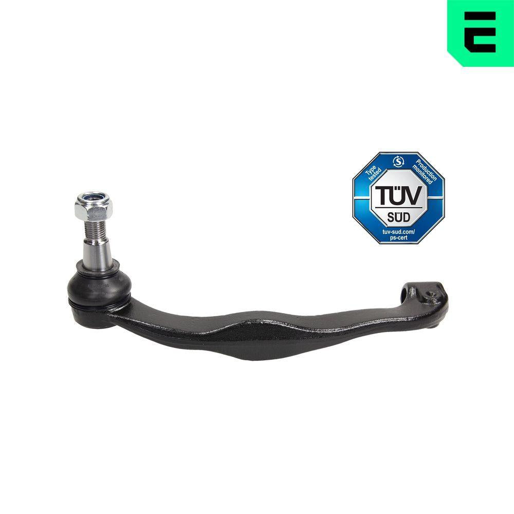 Optimal G11209 Tie Rod End Left Transporter V — Tie Rods & Linkage