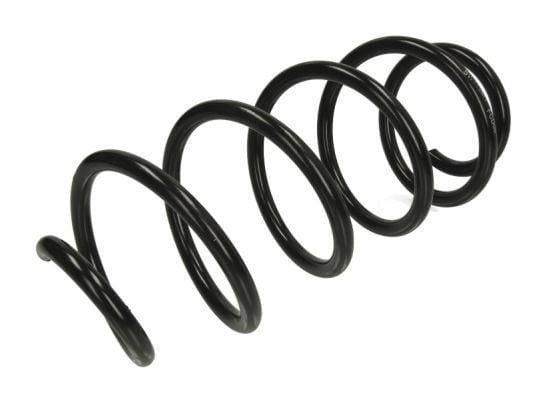 Wisco Front Coil Spring Set for Volkswagen Passat CC (2009-2016) — Springs