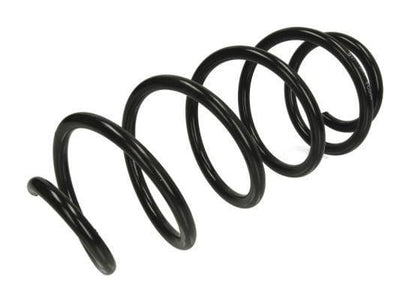 Wisco Front Coil Spring Set for Volkswagen Passat CC (2009-2016) — Springs