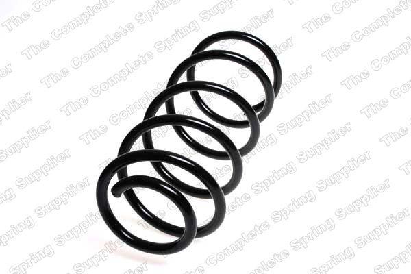 Lesjöfors 4027618 Coil Spring Front Connect 1.8 TDCi 02 — Springs