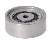 swag alternator tensioner pulley, passat 2.5 tdi alternator pulley SWAG Alternator Tensioner Pulley - Super B for Passat 2.5 TDI | 24 mm Width, 64 mm Diameter SWAG Alternator Tensioner Pulley - Passat 2.5 TDI alternator, tensioner-pulley, swag, passat-2-5-tdi, car-parts, mechanics, vehicle-upgrade, metal-parts, car-owners, ai-generated