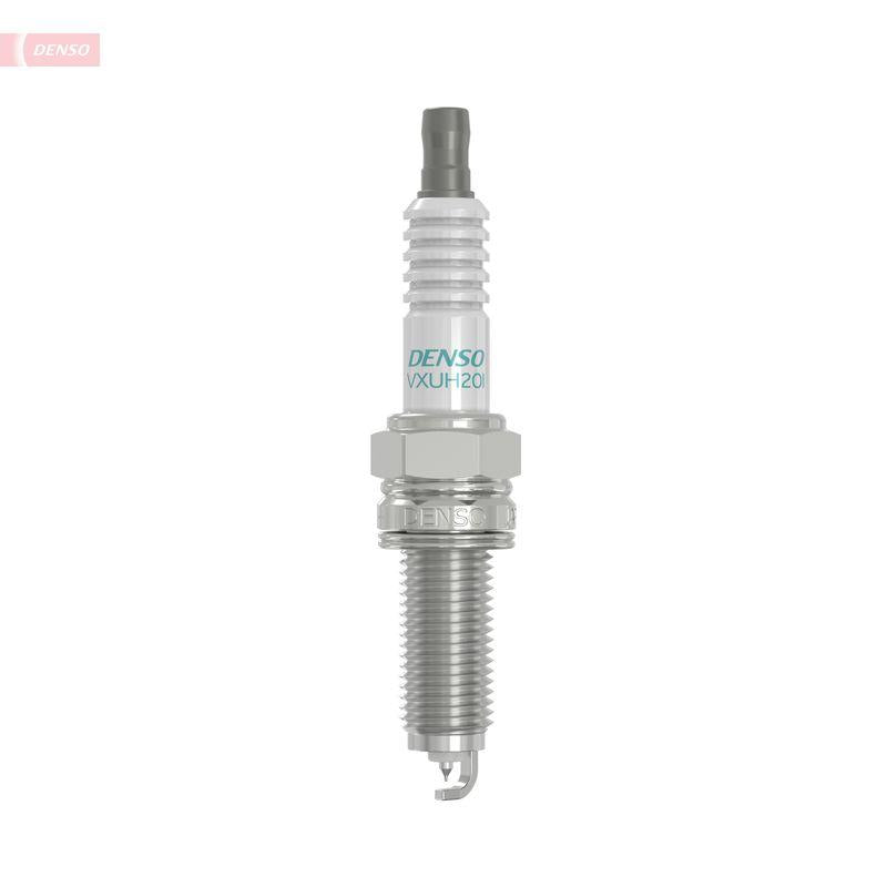 Denso VXUH20I Iridium Spark Plug Toyota Hyundai i30 i40 ix35 Kia Sportage Rio i10 i20 | Set of 10
