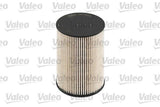 VALEO Fuel Filter for Golf V, Jetta III and 4 more models — Fuel Delivery