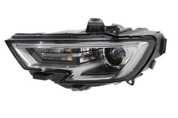 VALEO 46814 — Headlights