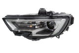 VALEO 46814 — Headlights