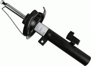sachs 317327 front right shock absorber, sachs shock absorber installed on a kuga SACHS 317327 Front Right Shock Absorber | Fits 2008-2013 Kuga 2.0Tdci | Optimal for Vehicle Owners and Car Enthusiasts SACHS 317327 - Front Right Shock Absorber for Kuga 2008-2013 sachs, shock-absorber, front-right, kuga, 2008-2013, vehicle-parts, car-upgrades, amortisor, auto-repair, ai-generated