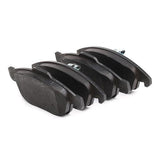 TRW Front Brake Pad Set — Brake Pads