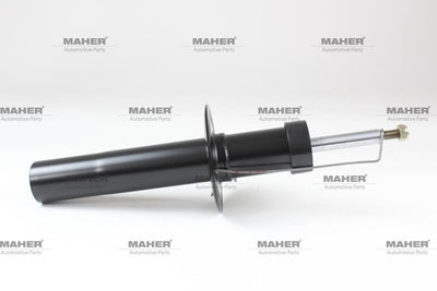 MAHER 11291 Shock Absorber Q5 08= Gas Charged Front — Shocks & Struts