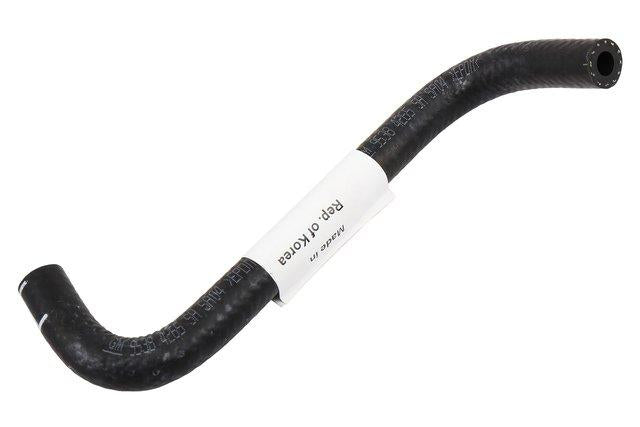 PSA 96968694 Chevrolet Trax Spare Su Tank Hose Genuine