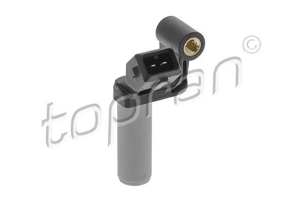 Topran 302647 Crankshaft Pozisyon Sensor V.347 2.2 TDCi 06 > Boxer III — Pistons & Rotating