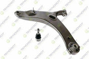 subaru xv 2012 lower left suspension arm tekorot su-639, durable steel construction lower suspension arm for subaru xv Teknorot SU-639 - Lower Left Suspension Arm for Subaru XV (2012 and Newer) | Durable Steel Construction TEKNOROT SU-639 Lower Left Suspension Arm for Subaru XV subaru-xv, suspension-arm, teknorot, lower-left-suspension-arm, car-repair, mechanics, diy-enthusiasts, car-parts, replacement-parts, ai-generated