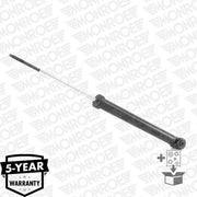 monroe 23963 rear shock absorber, monroe gas pressure shock absorber, monroe shock absorber dimensions MONROE 23963 Rear Shock Absorber - High Performance for Car Owners and Mechanics | 1.9 kg Weight MONROE 23963 Rear Shock Absorber - High Performance monroe, rear-shock-absorber, car-parts, suspension, mechanics, vehicle-upgrade, auto-accessories, shock-absorbers, performance-parts, ai-generated