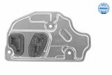 MEYLE Transmission Filter - Fits VW Golf V, Jetta, Passat DSG — Transmission Parts