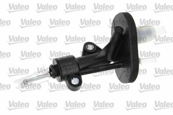 Valeo 874414 - Fiat Fiorino 1.3 Diesel Clutch Master Cylinder — Clutch & Flywheel