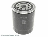 BLUEPRINT Oil Filter ADZ92120 for Isuzu D-Max 2004-2007 Euro3 — Blue Print, Oil Filters